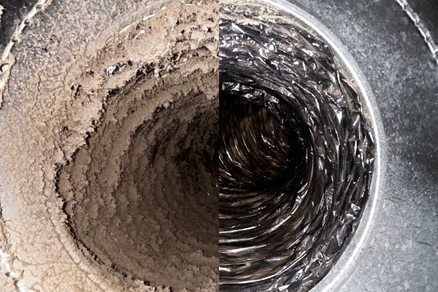 How Often Should Air Ducts Be Cleaned?