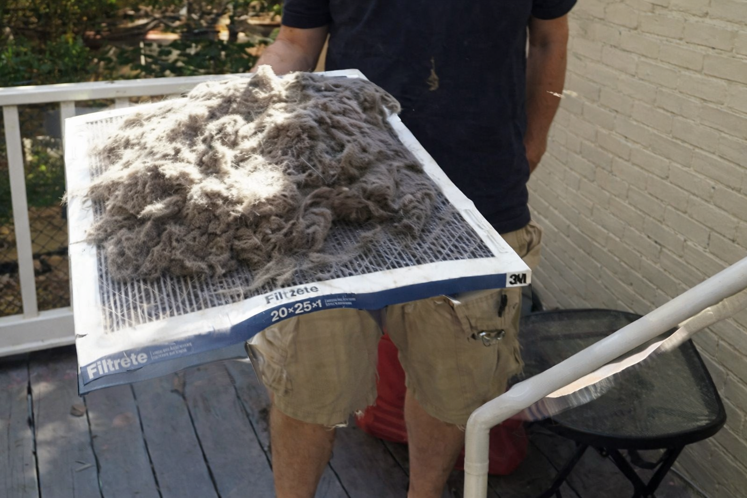Why Your AC Smells Musty in Miami (And the 5 Places Moisture Hides)