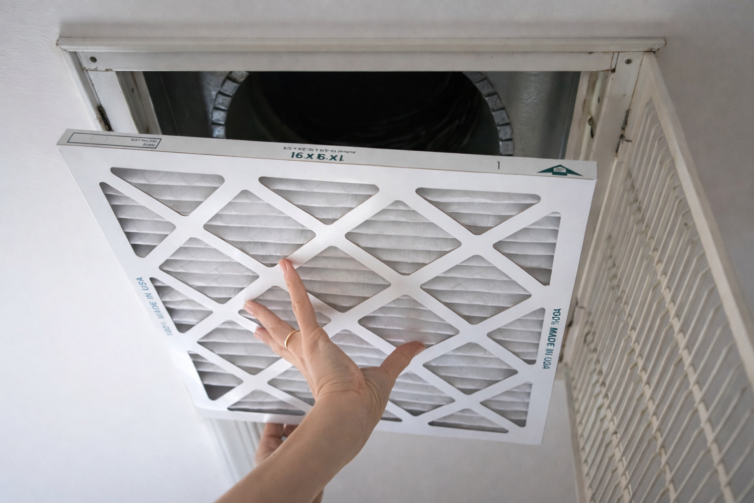How Often Should You Really Clean Your Air Ducts in Los Angeles? (Weather, Wildfires & Real-Life Factors)