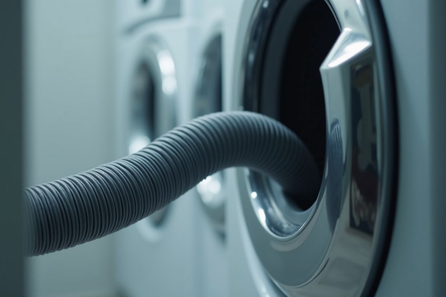 Dryer Vent Cleaning in Baltimore, MD: Signs Your Vent Is Clogged & When to Take Action