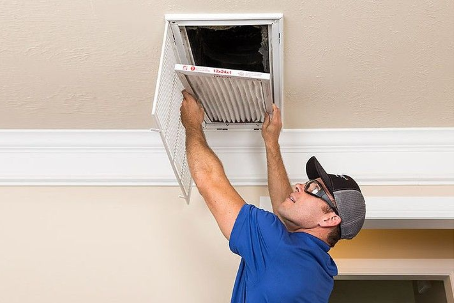 Do Pets Make Your Air Ducts Dirtier? What Pet Owners Should Know