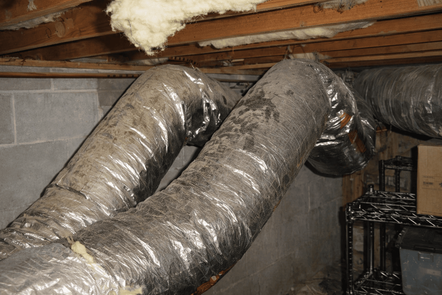 After a Tampa Storm: Should You Clean Your Air Ducts or Replace Them?
