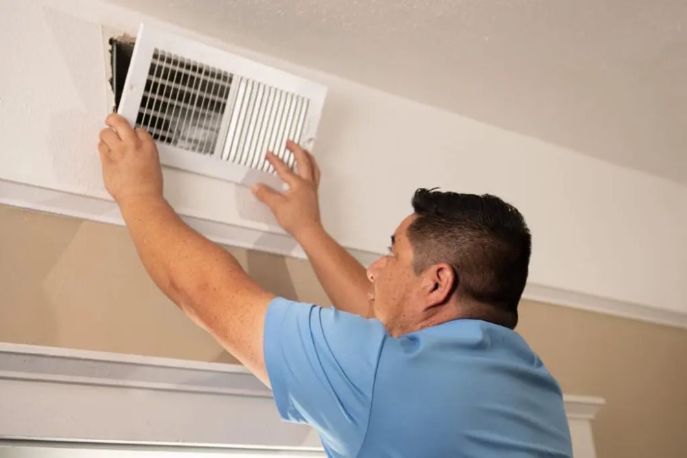 Furnace Cleaning Service Near Me: What to Expect & The Complete Cleaning Process