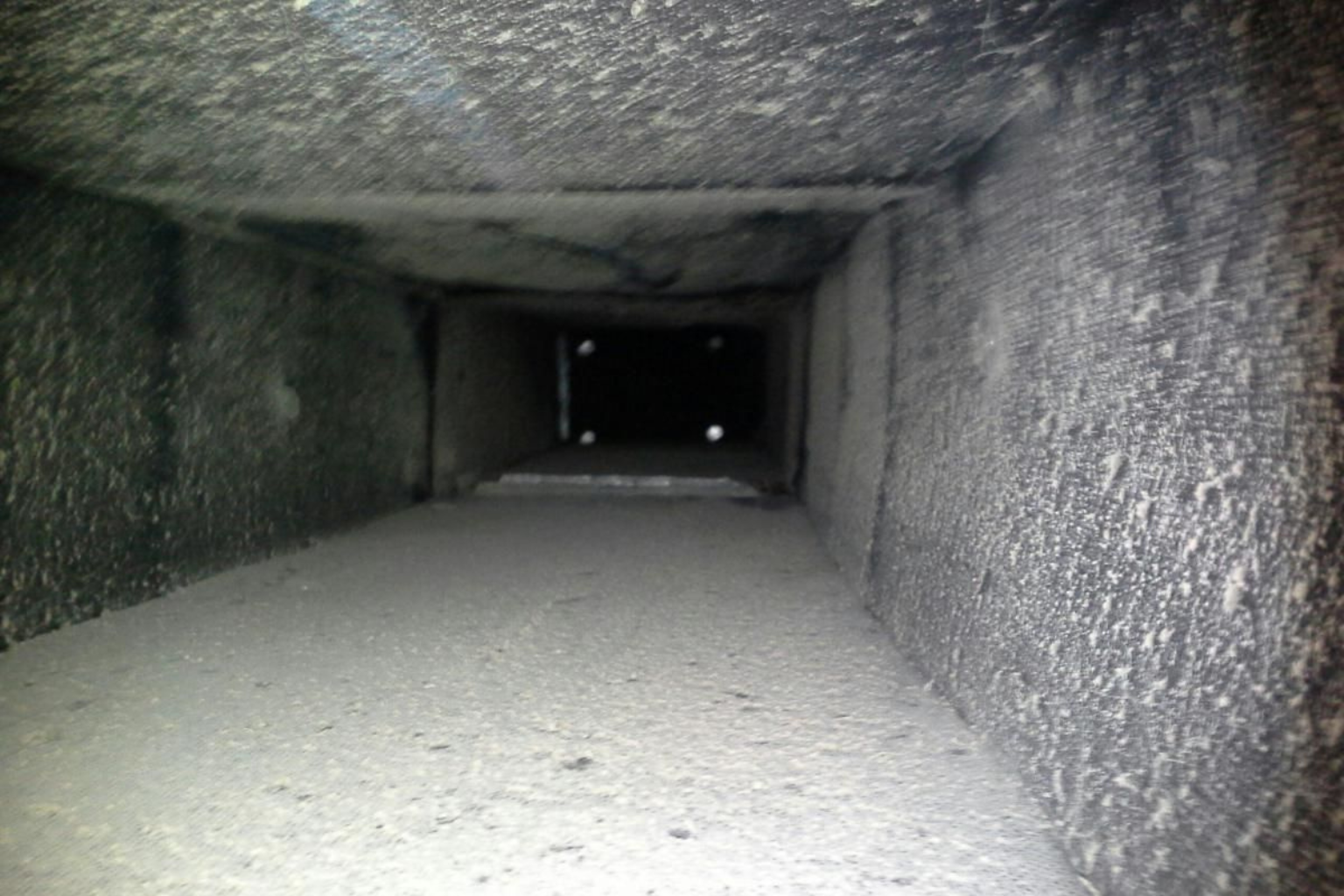 Just Renovated in Los Angeles? Why Construction Dust Ends Up in Your Air Ducts (And What to Do)
