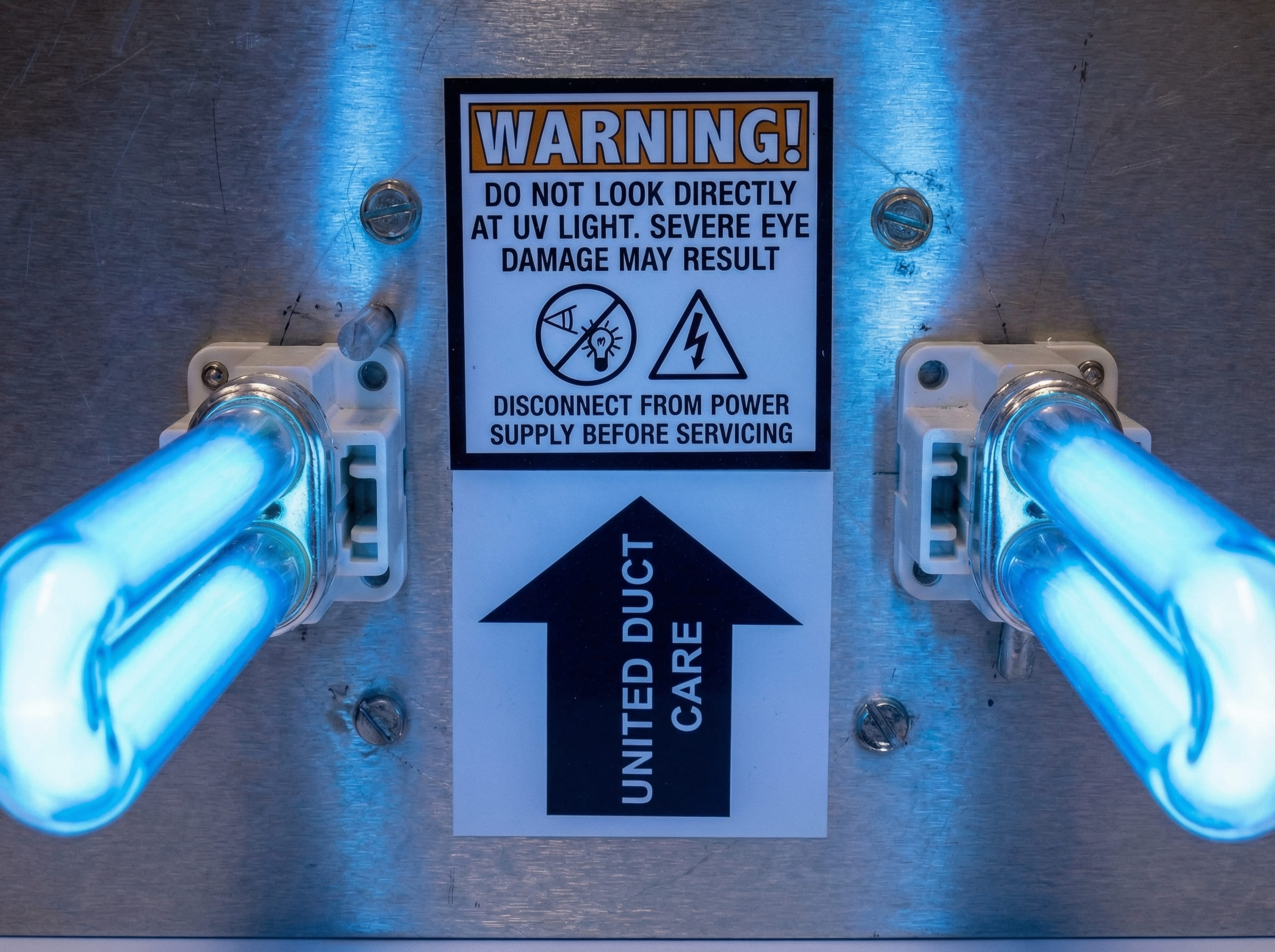 UV Light Installation: Everything Homeowners Need to Know
