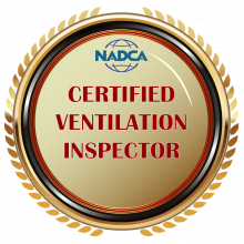 Certified Ventilation Inspector