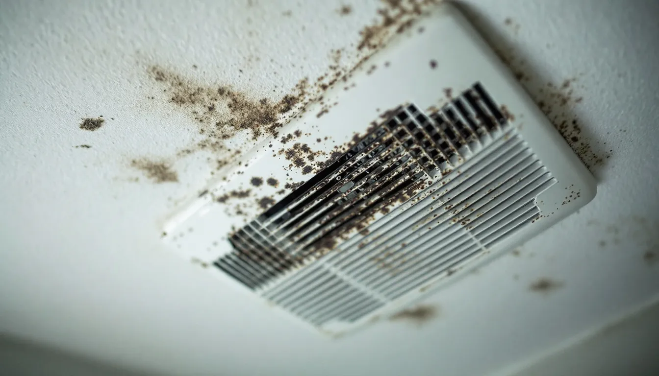 Bad Smell From Air Vents? 8 Causes & What to Do